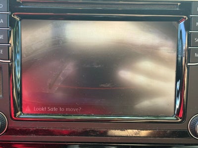 2016 Volkswagen Passat 1.8T SE