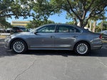 2016 Volkswagen Passat 1.8T SE