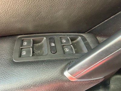 2016 Volkswagen Passat 1.8T SE