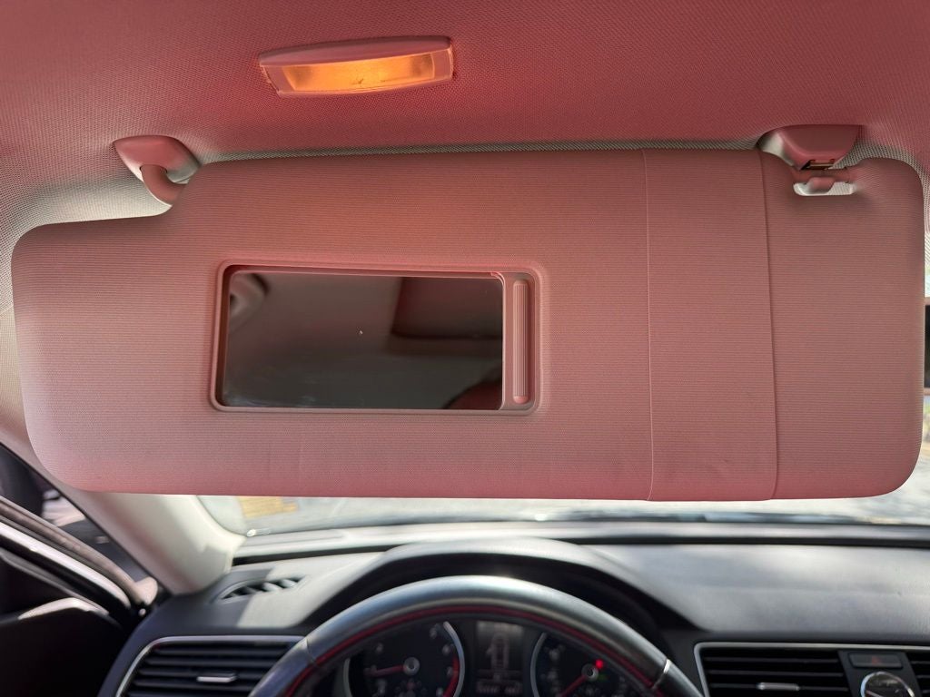 2016 Volkswagen Passat 1.8T SE