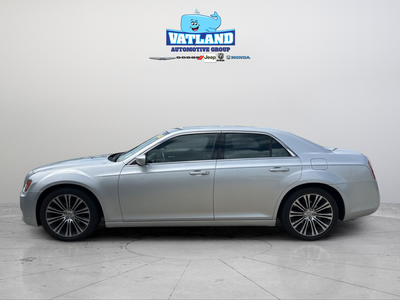 2012 Chrysler 300 S