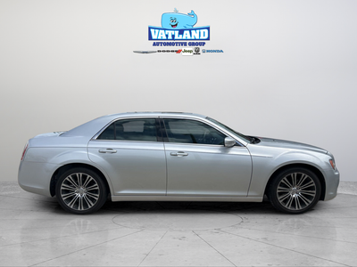 2012 Chrysler 300 S