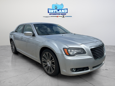 2012 Chrysler 300 S