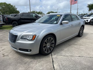 2012 Chrysler 300 S