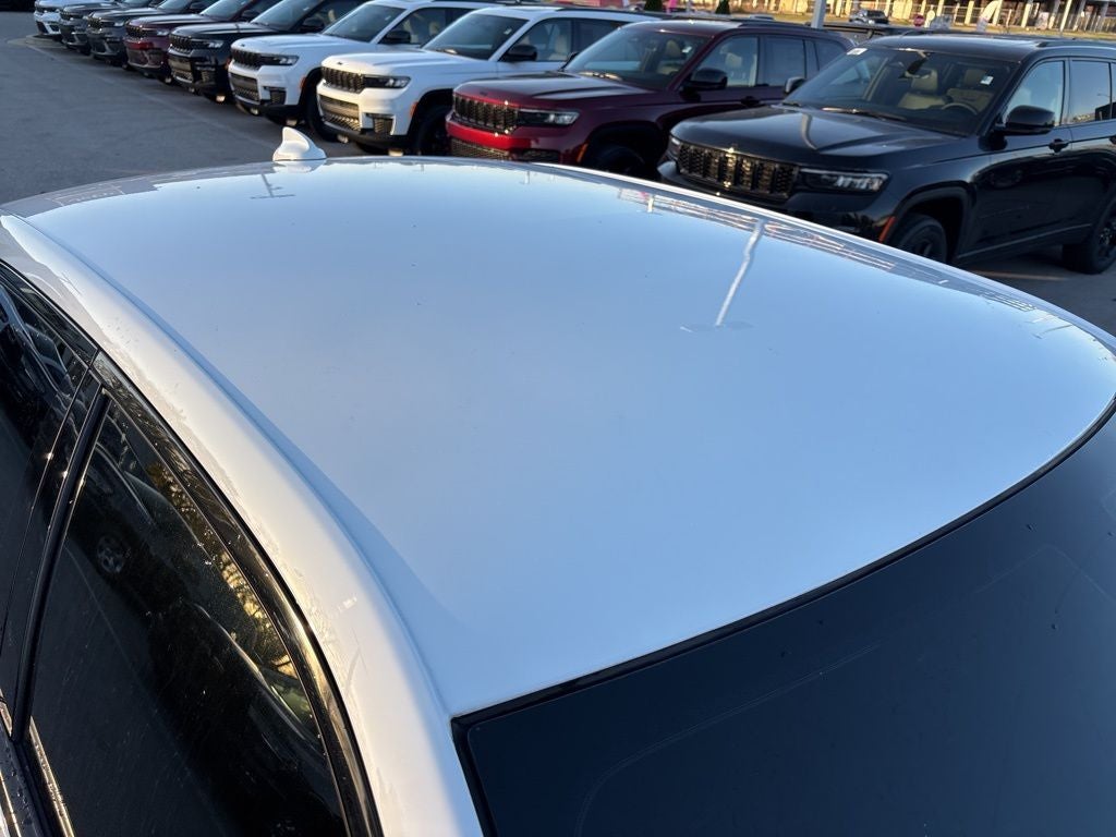 2021 Chrysler 300 S CPO