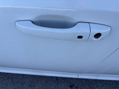 2021 Chrysler 300 S CPO