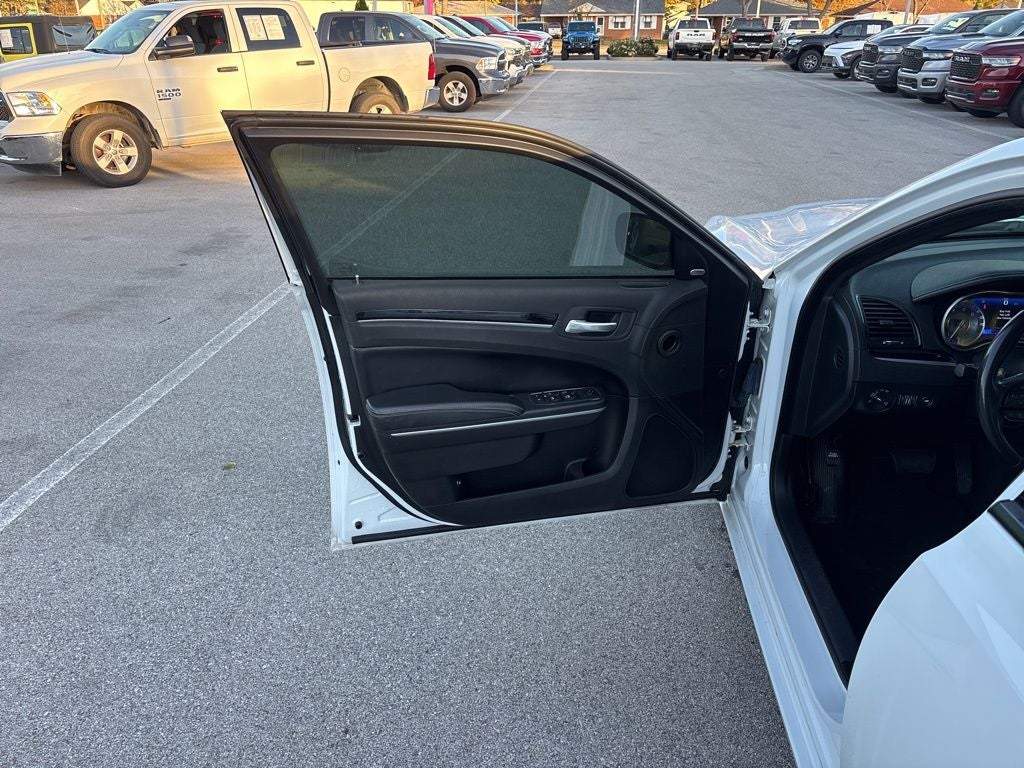 2021 Chrysler 300 S CPO