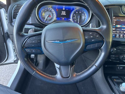 2021 Chrysler 300 S CPO