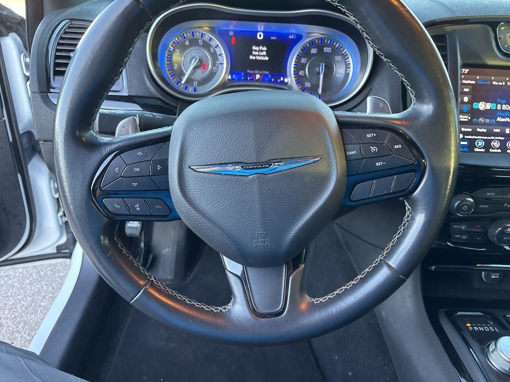 2021 Chrysler 300 S CPO