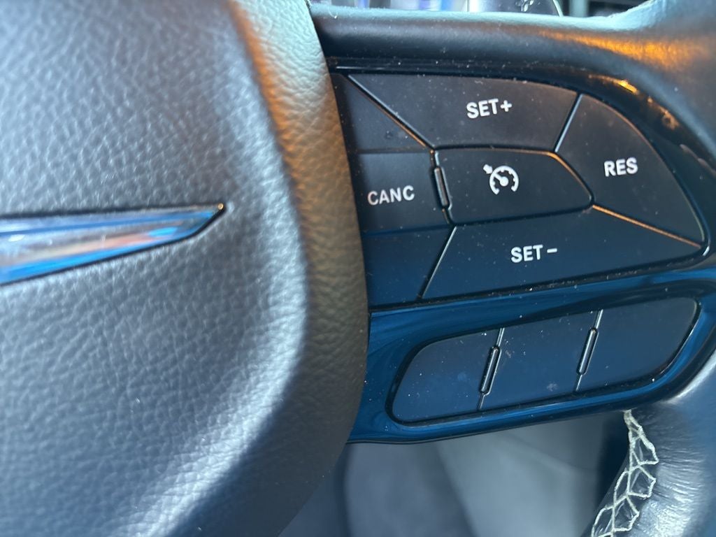 2021 Chrysler 300 S CPO