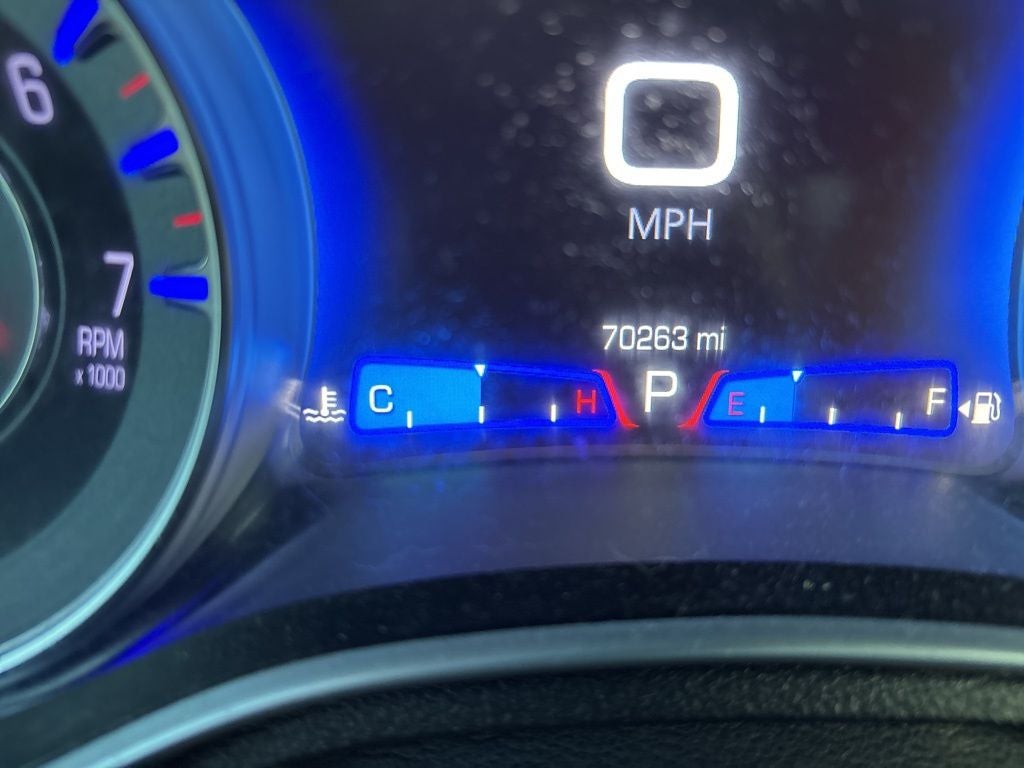 2021 Chrysler 300 S CPO