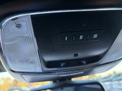 2021 Chrysler 300 S CPO