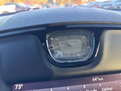 2021 Chrysler 300 S CPO