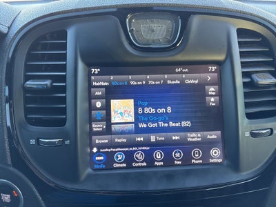 2021 Chrysler 300 S CPO