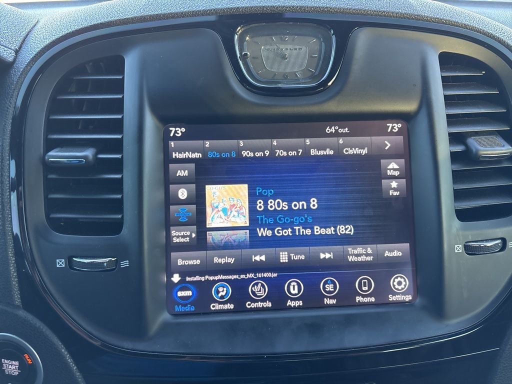 2021 Chrysler 300 S CPO