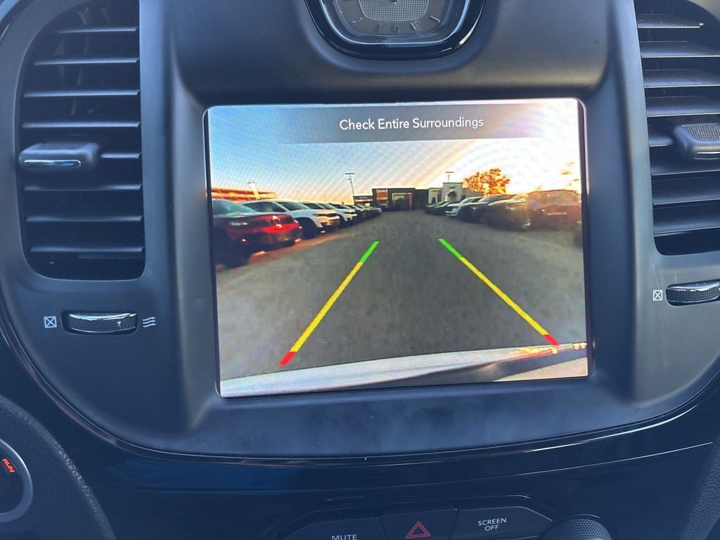 2021 Chrysler 300 S CPO