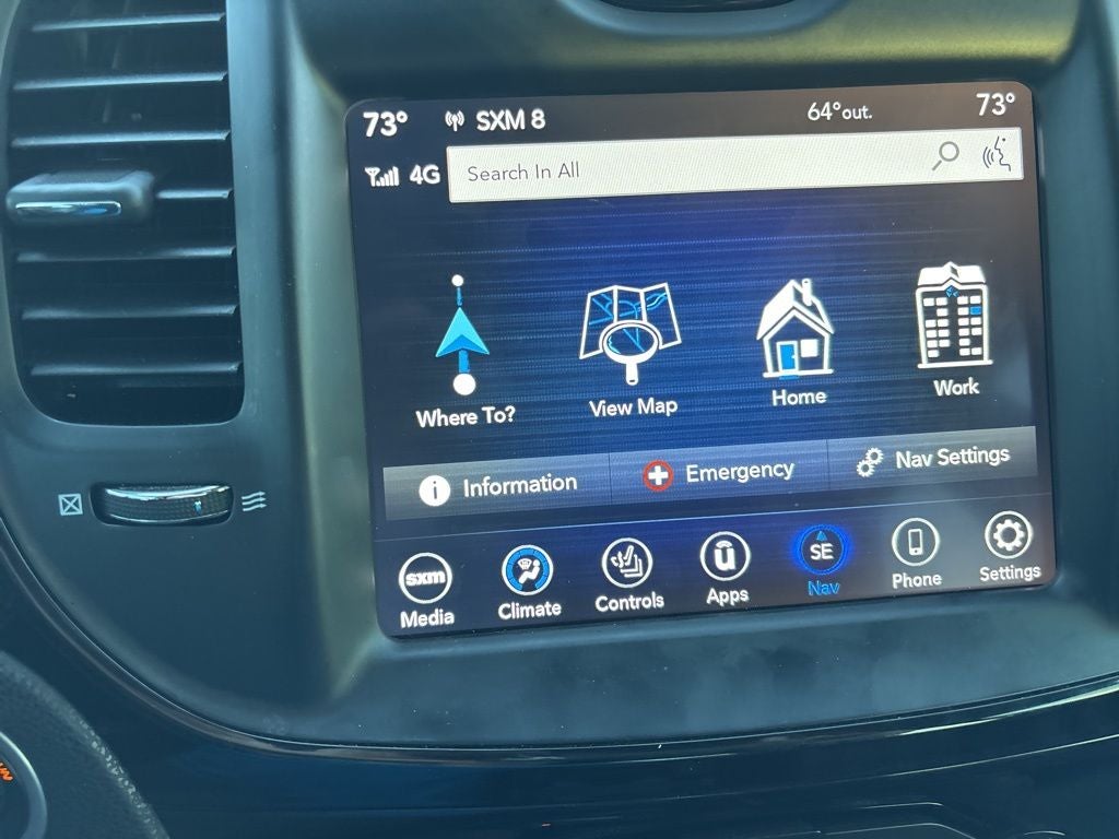 2021 Chrysler 300 S CPO