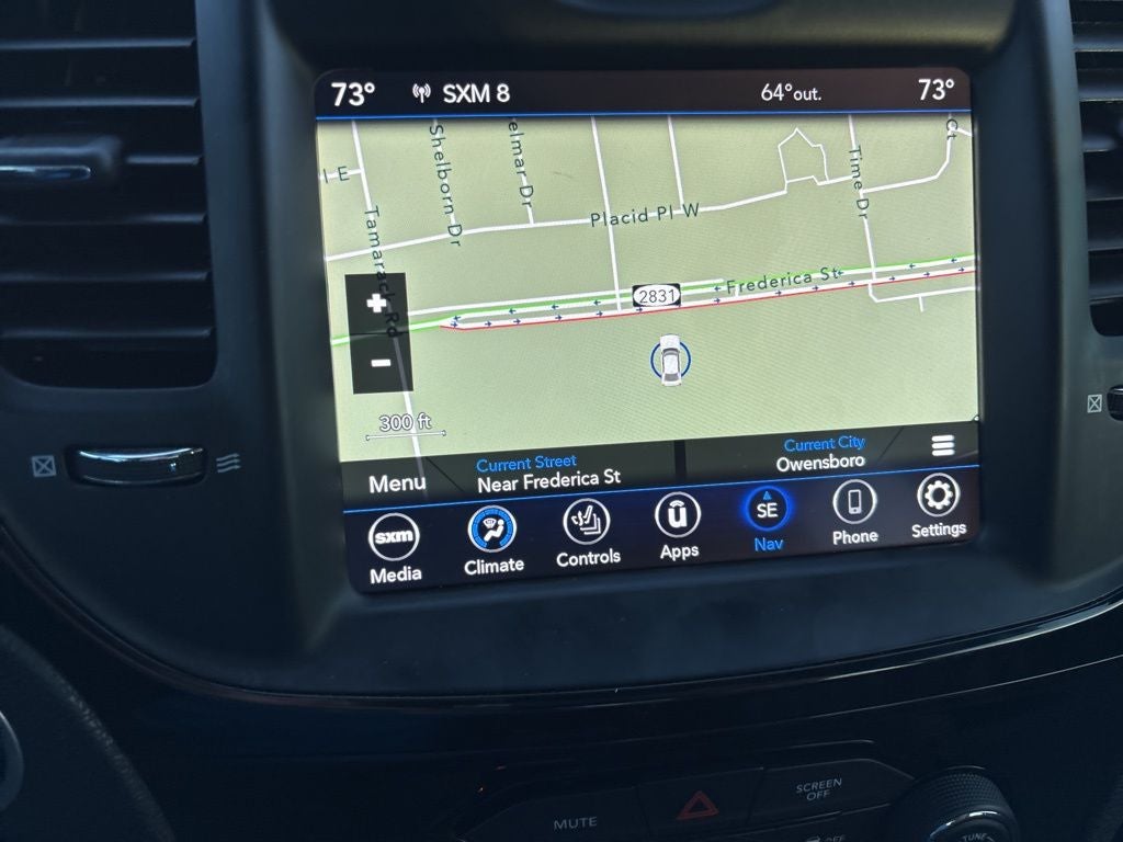 2021 Chrysler 300 S CPO