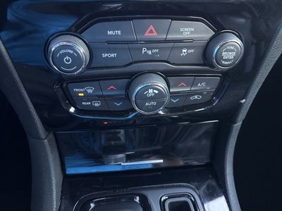 2021 Chrysler 300 S CPO