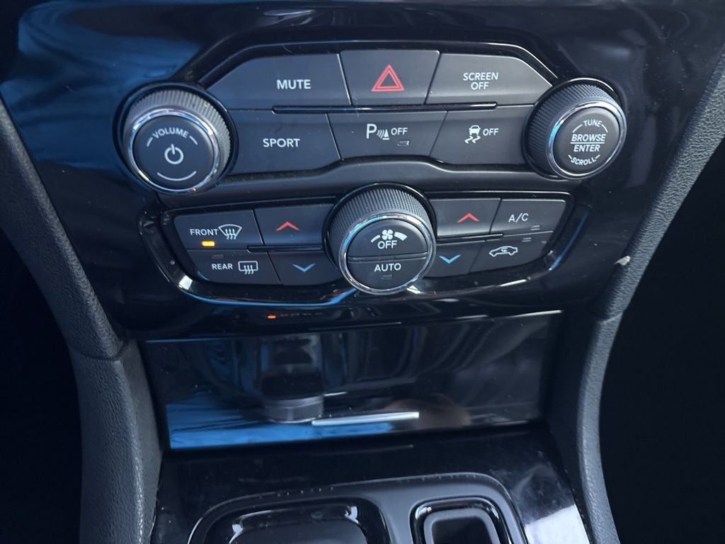 2021 Chrysler 300 S CPO