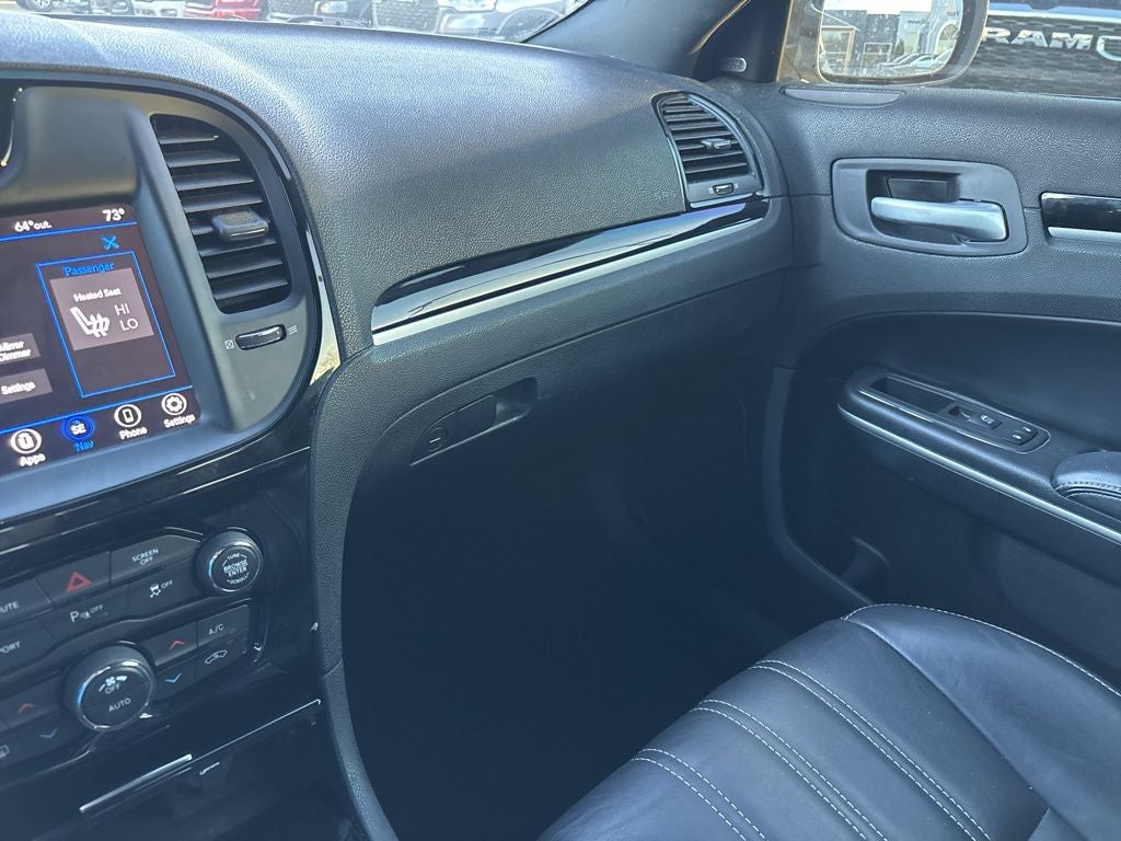 2021 Chrysler 300 S CPO