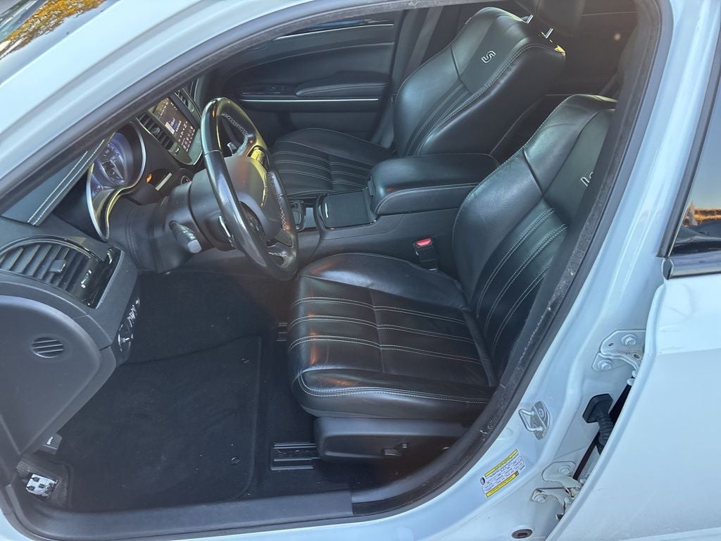 2021 Chrysler 300 S CPO