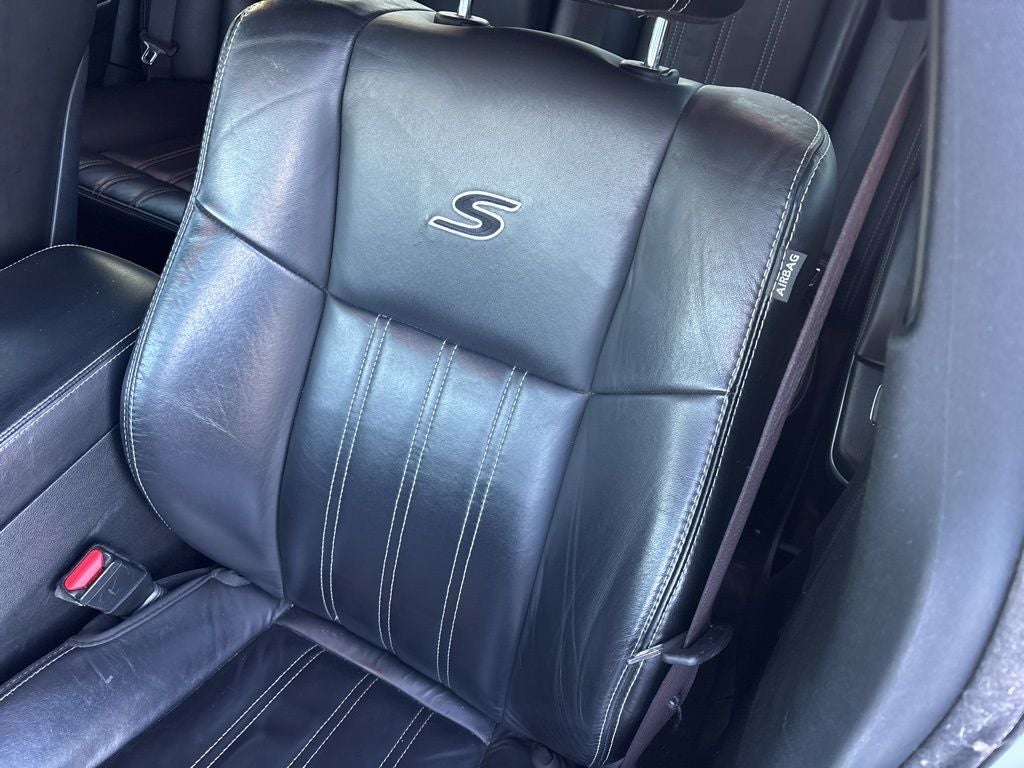 2021 Chrysler 300 S CPO