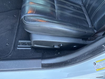 2021 Chrysler 300 S CPO