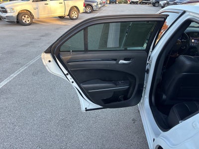 2021 Chrysler 300 S CPO