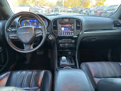 2021 Chrysler 300 S CPO