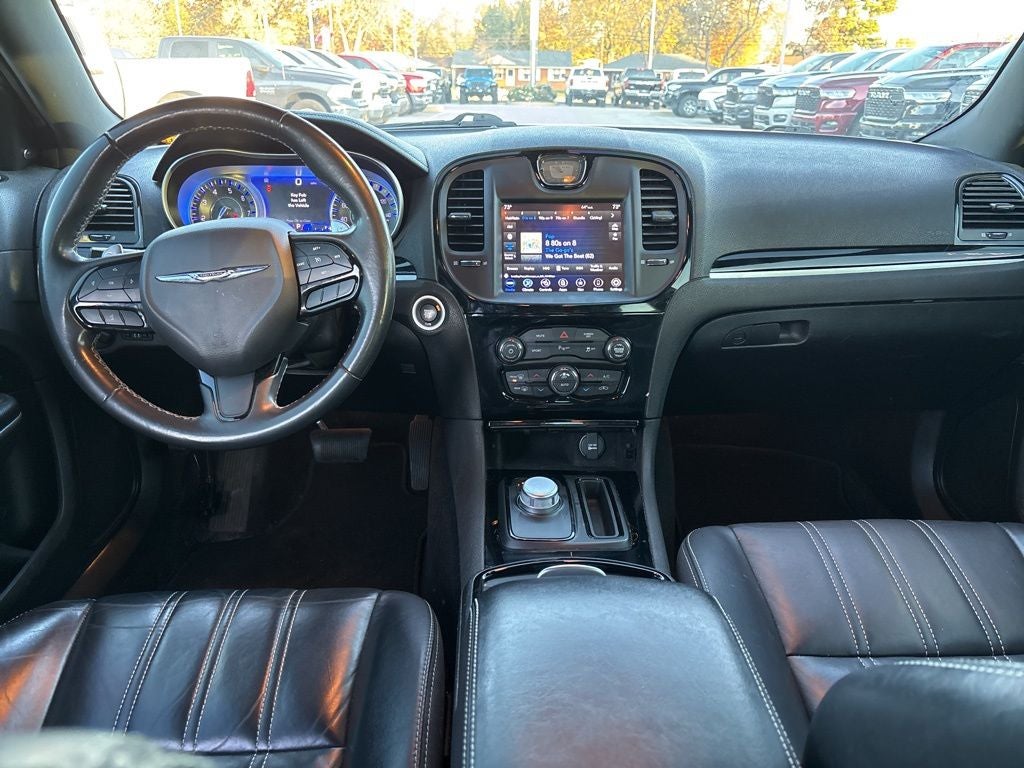 2021 Chrysler 300 S CPO