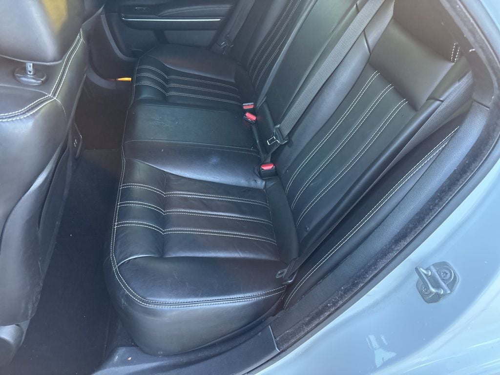 2021 Chrysler 300 S CPO