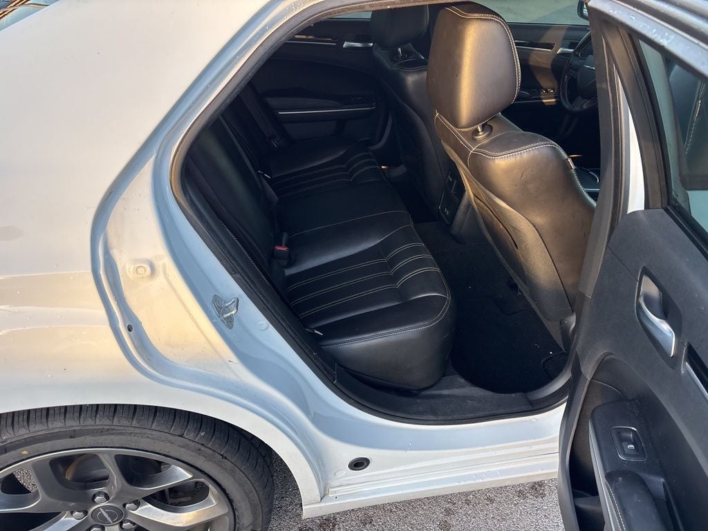 2021 Chrysler 300 S CPO