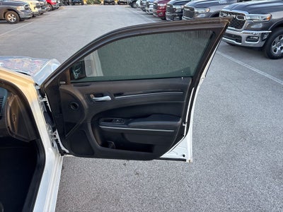 2021 Chrysler 300 S CPO