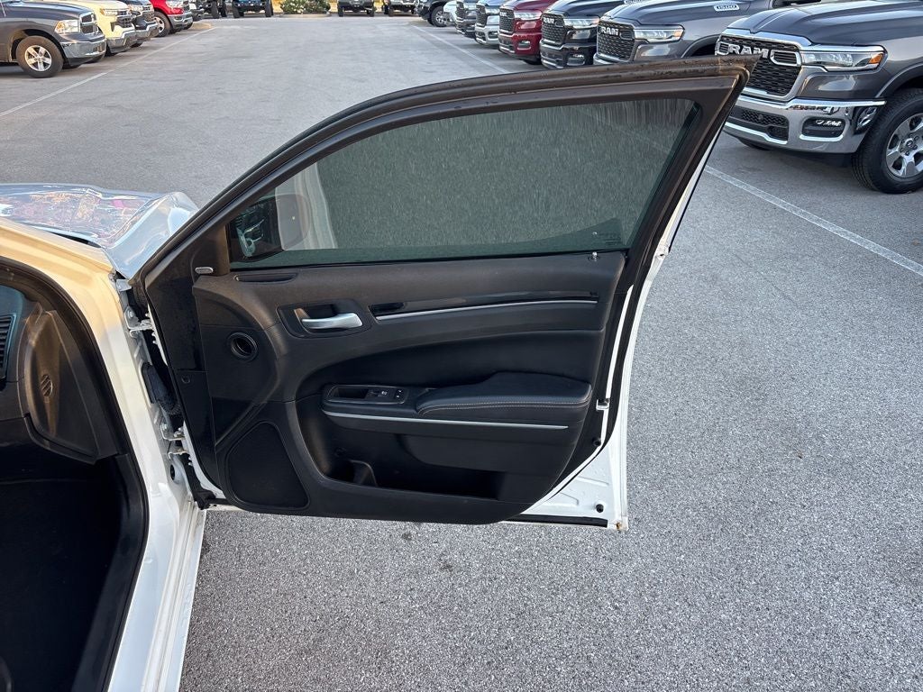 2021 Chrysler 300 S CPO