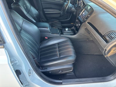 2021 Chrysler 300 S CPO