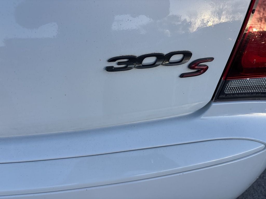 2021 Chrysler 300 S CPO