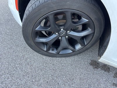 2021 Chrysler 300 S CPO