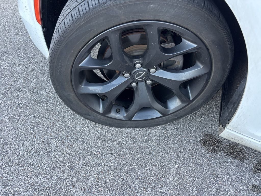 2021 Chrysler 300 S CPO