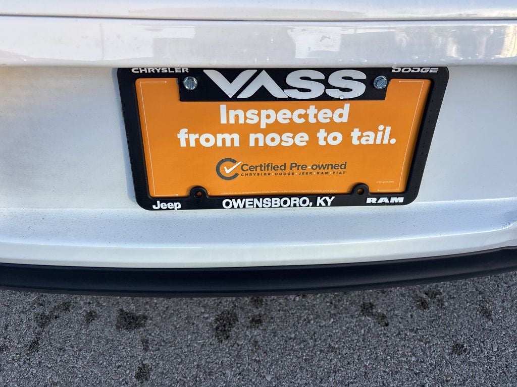 2021 Chrysler 300 S CPO