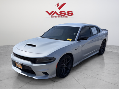 2023 Dodge Charger R/T Plus