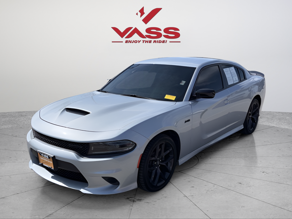 2023 Dodge Charger R/T Plus