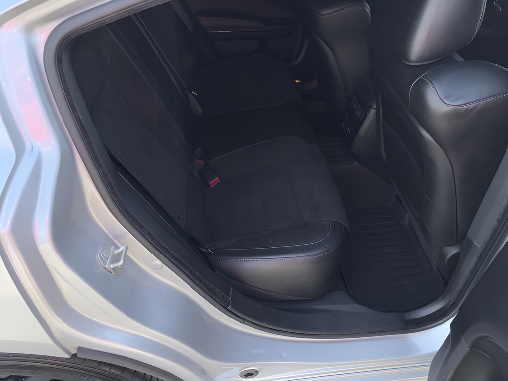 2023 Dodge Charger R/T Plus