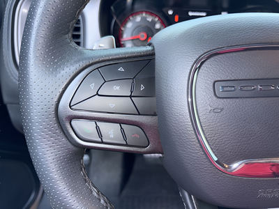 2023 Dodge Charger R/T Plus