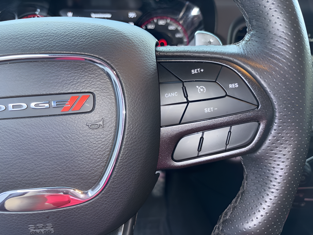 2023 Dodge Charger R/T Plus