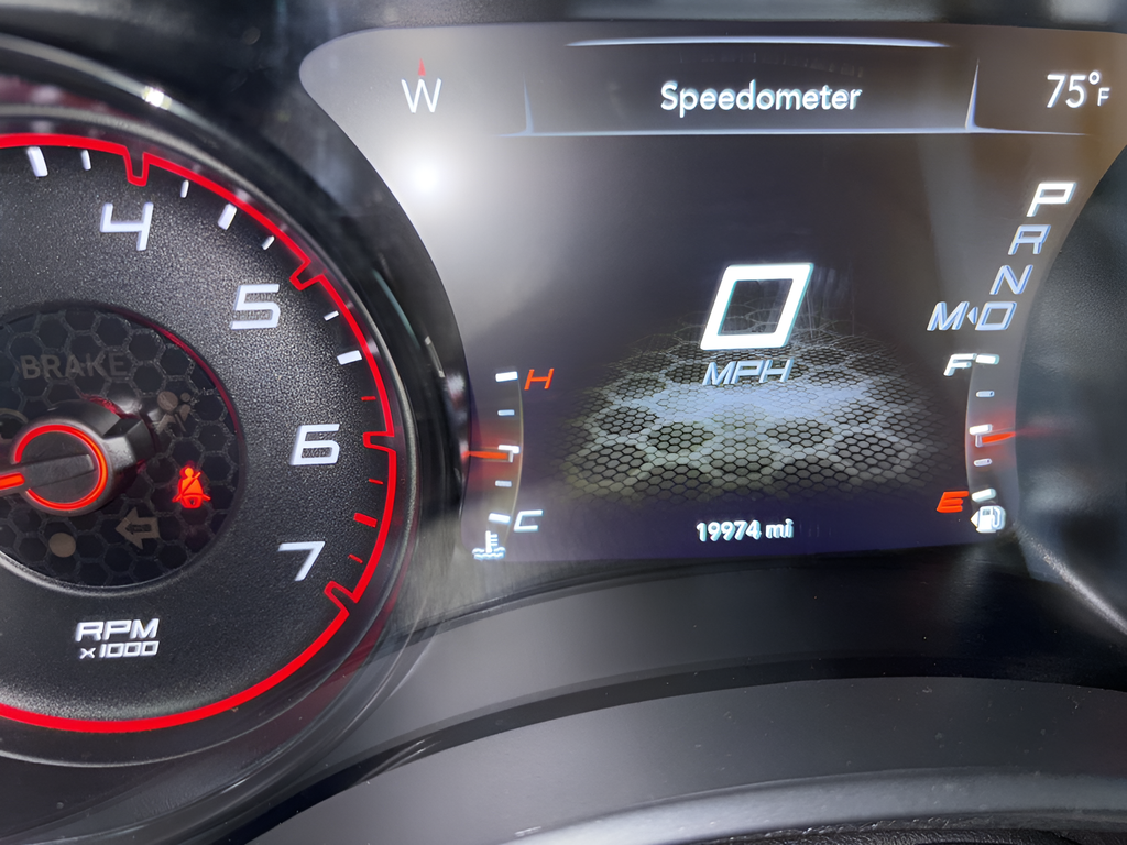 2023 Dodge Charger R/T Plus