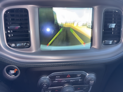 2023 Dodge Charger R/T Plus