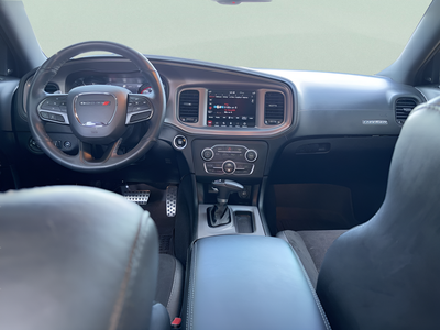 2023 Dodge Charger R/T Plus