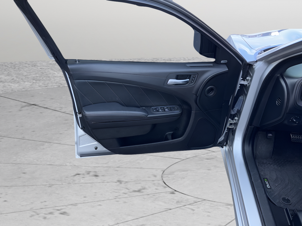 2023 Dodge Charger R/T Plus