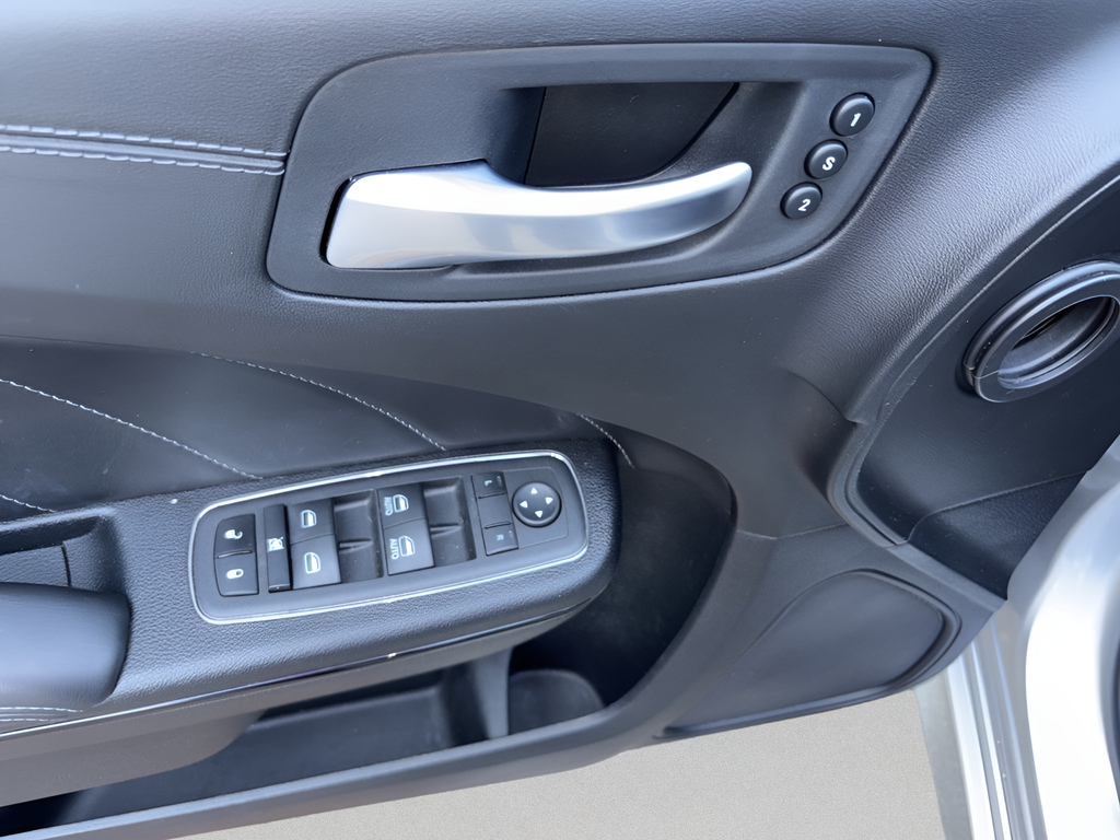 2023 Dodge Charger R/T Plus